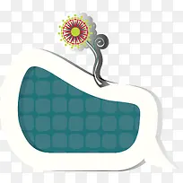 �ɰ���ͨ�Ի���ʸ��Ԫ��-������