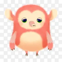 猪鼻子小宠物-空若网 猪鼻子小宠物-空若网