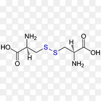 半胱氨酸蛋氨酸化学物质cas登记号.公式-空若网 半胱氨酸蛋氨酸化学物质cas登记号.公式-空若网