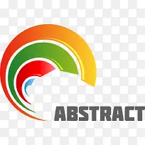 彩色半圆环-空若网 彩色半圆环-空若网