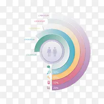 半弧形数据分析-空若网 半弧形数据分析-空若网