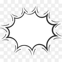 电商促销的爆炸贴-空若网 电商促销的爆炸贴-空若网