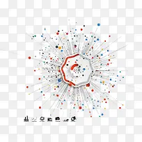 矢量ppt数据分析-空若网 矢量ppt数据分析-空若网