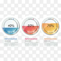 矢量数据分析图表-空若网 矢量数据分析图表-空若网