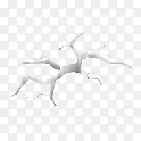 矢量裂纹-空若网 矢量裂纹-空若网