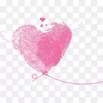 下载指纹adobe插画师-爱-空若网 下载指纹adobe插画师-爱-空若网