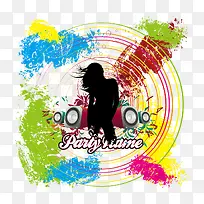 水彩艺术人生-空若网 水彩艺术人生-空若网