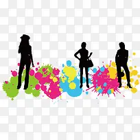 水彩艺术人生-空若网 水彩艺术人生-空若网