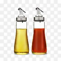 中号油壶酱油瓶素材-空若网 中号油壶酱油瓶素材-空若网