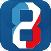 �ֻ�ֱ��8����APPͼ��-������