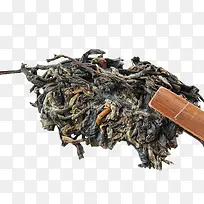 散装的普洱生茶-空若网 散装的普洱生茶-空若网