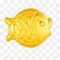 周大生黄金转运珠金鲤鱼-空若网 周大生黄金转运珠金鲤鱼-空若网