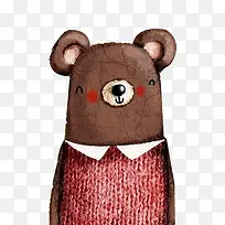 可爱元素卡通布偶-空若网 可爱元素卡通布偶-空若网