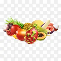 水果大全-空若网 水果大全-空若网