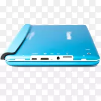 Aqua电子产品绿松石手机天蓝色-封闭式-空若网 Aqua电子产品绿松石手机天蓝色-封闭式-空若网