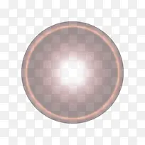 ��ɫ���¹�â-������