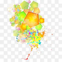 多彩梦幻光芒-空若网 多彩梦幻光芒-空若网