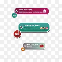 矢量边框-空若网 矢量边框-空若网