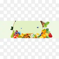 美食背景-空若网 美食背景-空若网