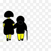 女儿和母亲-空若网 女儿和母亲-空若网