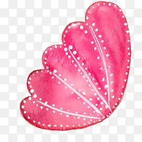 蝴蝶翅膀-空若网 蝴蝶翅膀-空若网