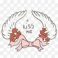 翅膀-空若网 翅膀-空若网