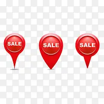 ��ɫ���۵�ַ���ű�ǩ-������