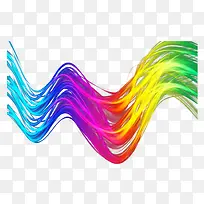 水彩色块-空若网 水彩色块-空若网