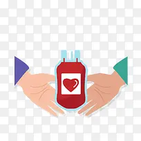 国际红十字日爱心献血-空若网 国际红十字日爱心献血-空若网