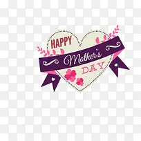 母亲节爱心图片-空若网 母亲节爱心图片-空若网