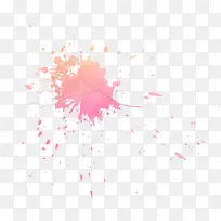 水彩效果-空若网 水彩效果-空若网