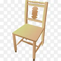 凳子png矢量元素-空若网 凳子png矢量元素-空若网