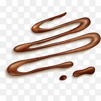 矢量食物咖啡墨汁-空若网 矢量食物咖啡墨汁-空若网