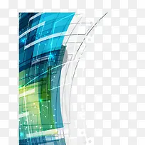 几何图形背景-空若网 几何图形背景-空若网