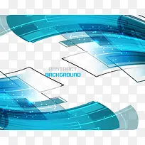 科技背景-空若网 科技背景-空若网