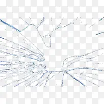 破碎玻璃-空若网 破碎玻璃-空若网