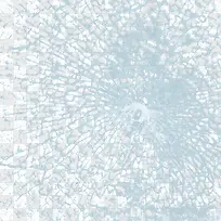 破碎玻璃-空若网 破碎玻璃-空若网