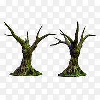 树脸-空若网 树脸-空若网