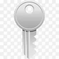 钥匙png矢量素材-空若网 钥匙png矢量素材-空若网