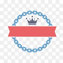 活动圆形标签矢量图-空若网 活动圆形标签矢量图-空若网