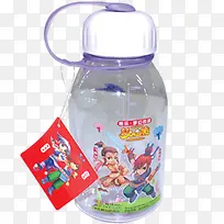 卡通水杯-空若网 卡通水杯-空若网