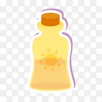 瓶子设计-空若网 瓶子设计-空若网