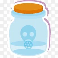 瓶子设计-空若网 瓶子设计-空若网