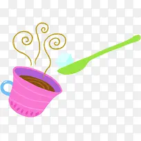 艺术杯子-空若网 艺术杯子-空若网