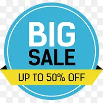 ��ɫԲ�δ������ǩ-������