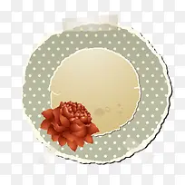 矢量卡通图案手撕效果-空若网 矢量卡通图案手撕效果-空若网