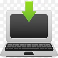 下载来笔记本电脑pretty--空若网 下载来笔记本电脑pretty--空若网