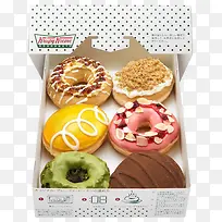 盒装甜点-空若网 盒装甜点-空若网