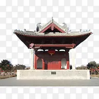 对称简约戏台-空若网 对称简约戏台-空若网