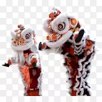 青年团舞狮舞龙澳大利亚虎狮舞狮-空若网 青年团舞狮舞龙澳大利亚虎狮舞狮-空若网